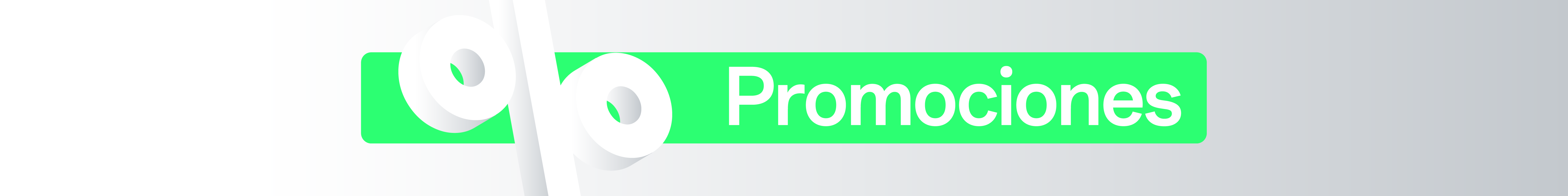 Ofertas Promociones